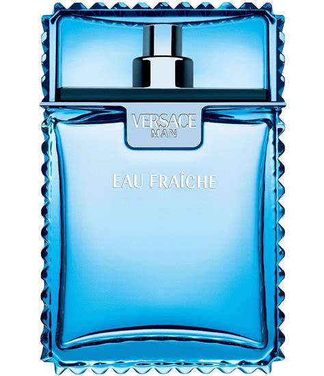 versace man eau fraoche